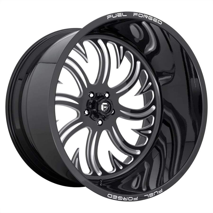 Fuel Forged FF036      i gruppen Universala produkter / Fälgar & Däck / Fälgar hos DDESIGN Scandinavia AB (var-Fuel-Forged-FF036-)