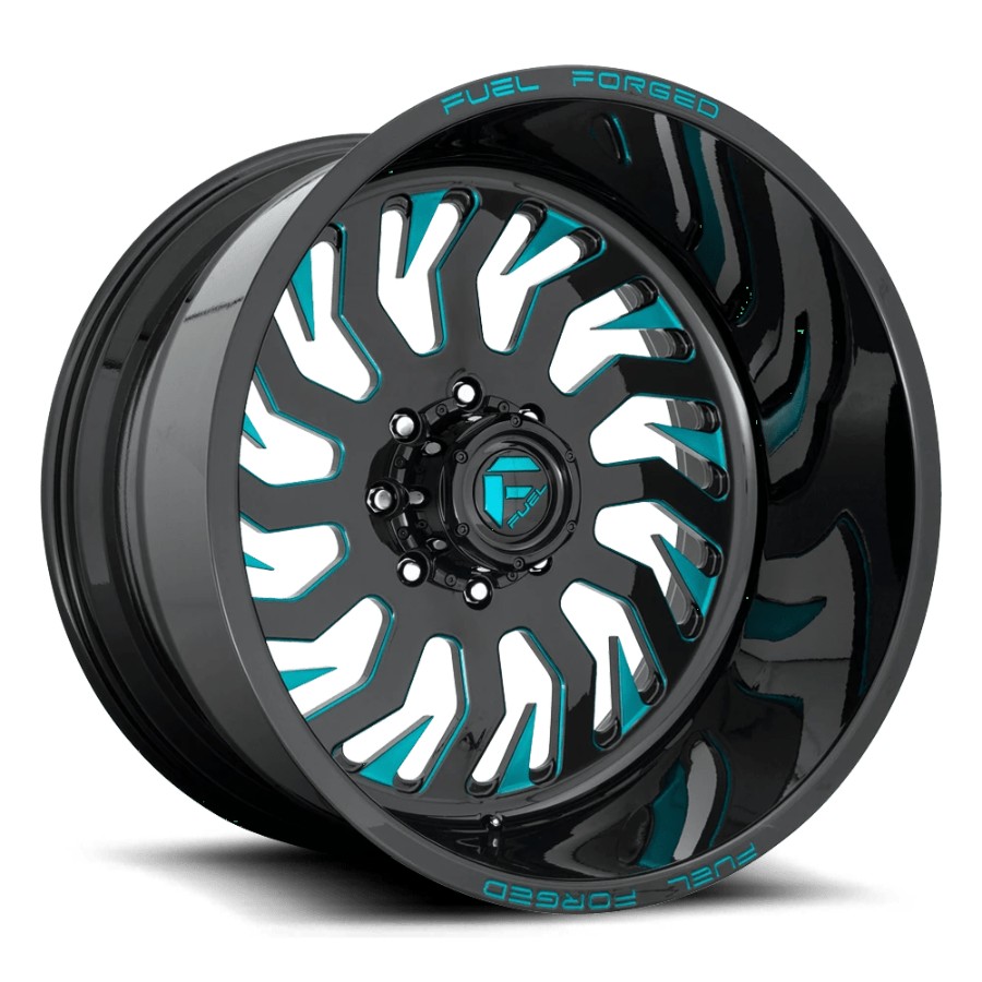Fuel Forged FF043      i gruppen Universala produkter / Fälgar & Däck / Fälgar hos DDESIGN Scandinavia AB (var-Fuel-Forged-FF043-)