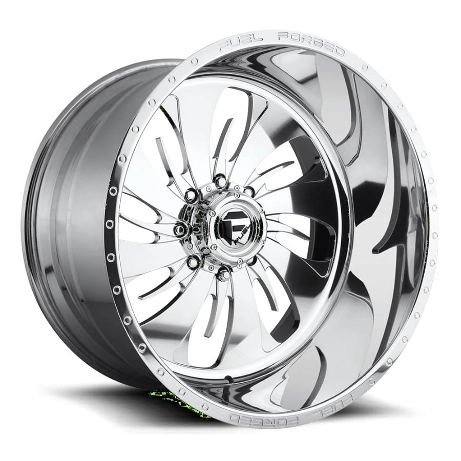 Fuel Forged FF046      i gruppen Universala produkter / Fälgar & Däck / Fälgar hos DDESIGN Scandinavia AB (var-Fuel-Forged-FF046-)