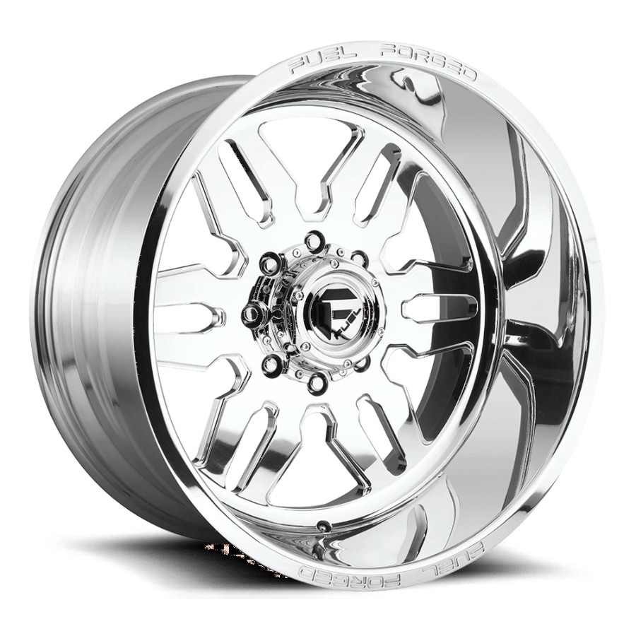 Fuel Forged FF050      i gruppen Universala produkter / Fälgar & Däck / Fälgar hos DDESIGN Scandinavia AB (var-Fuel-Forged-FF050-)