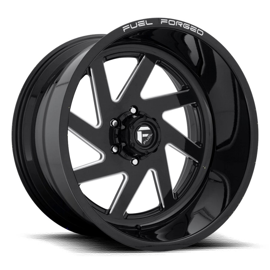 Fuel Forged FF065      i gruppen Universala produkter / Fälgar & Däck / Fälgar hos DDESIGN Scandinavia AB (var-Fuel-Forged-FF065-)