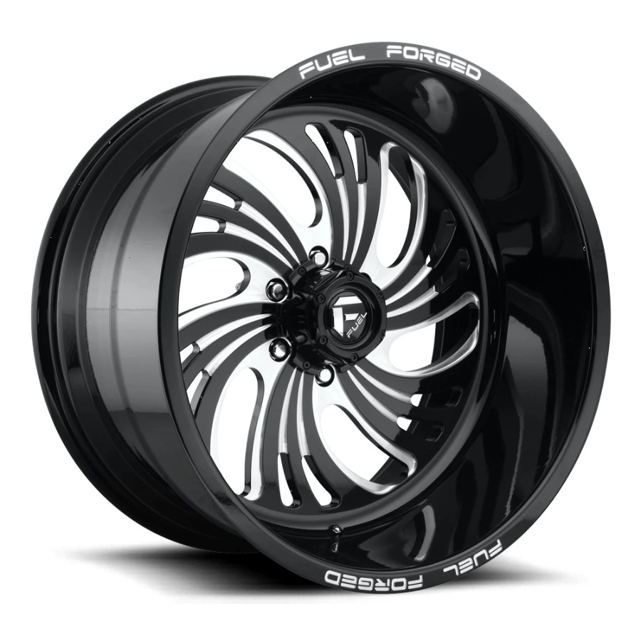 Fuel Forged FF070      i gruppen Universala produkter / Fälgar & Däck / Fälgar hos DDESIGN Scandinavia AB (var-Fuel-Forged-FF070-)