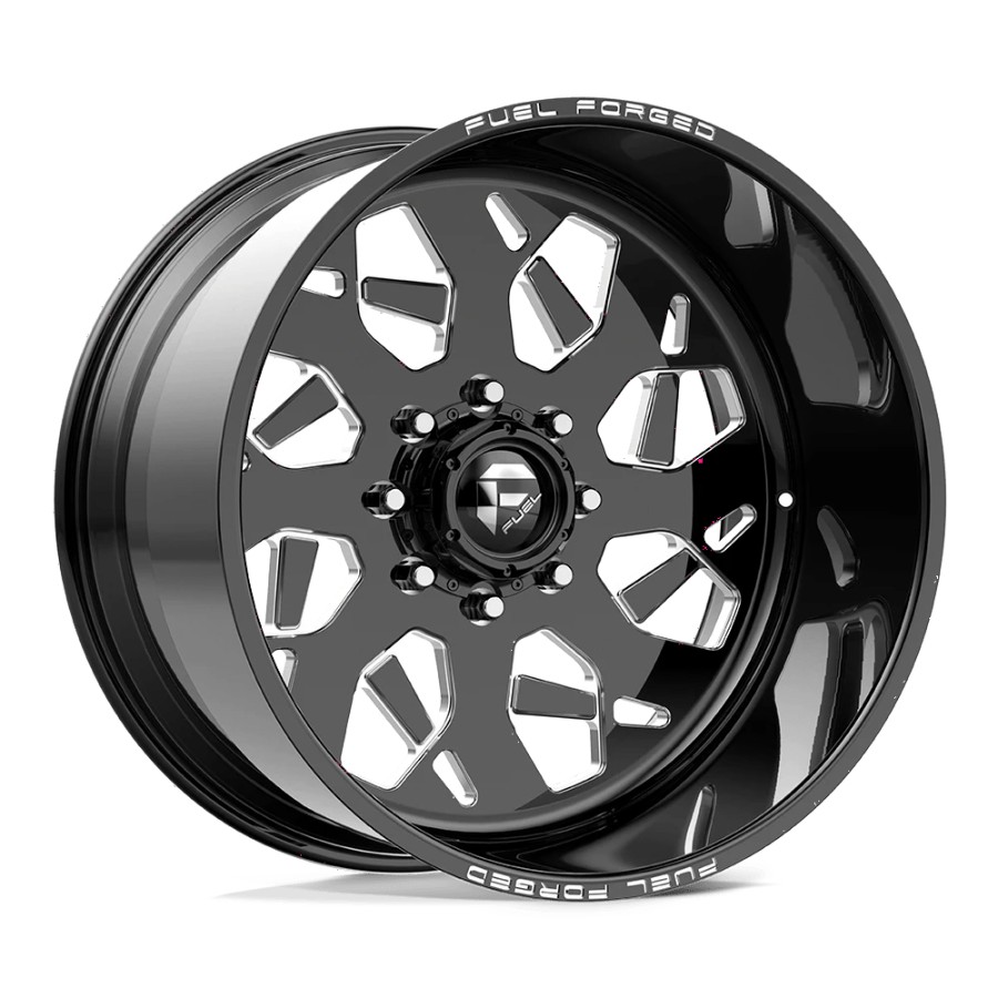 Fuel Forged FF111      i gruppen Universala produkter / Fälgar & Däck / Fälgar hos DDESIGN Scandinavia AB (var-Fuel-Forged-FF111-)