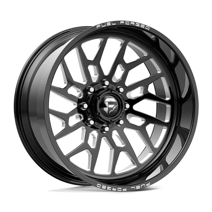 Fuel Forged FF113      i gruppen Universala produkter / Fälgar & Däck / Fälgar hos DDESIGN Scandinavia AB (var-Fuel-Forged-FF113-)