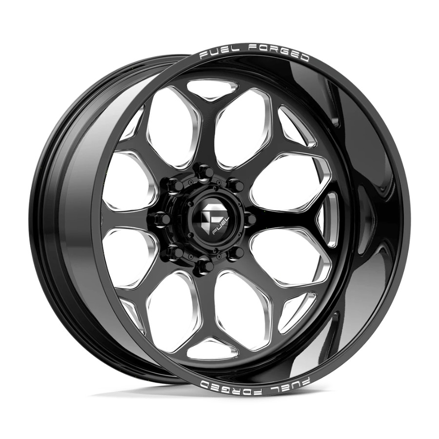 Fuel Forged FF114      i gruppen Universala produkter / Fälgar & Däck / Fälgar hos DDESIGN Scandinavia AB (var-Fuel-Forged-FF114-)