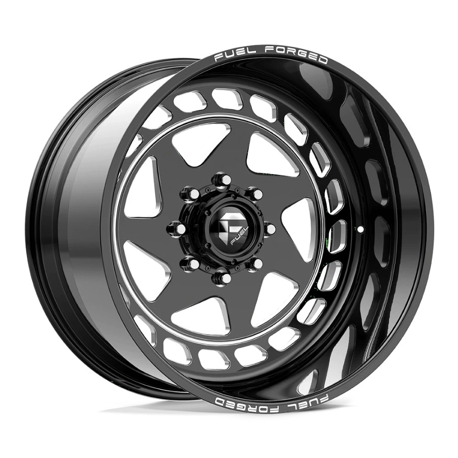 Fuel Forged FF117      i gruppen Universala produkter / Fälgar & Däck / Fälgar hos DDESIGN Scandinavia AB (var-Fuel-Forged-FF117-)