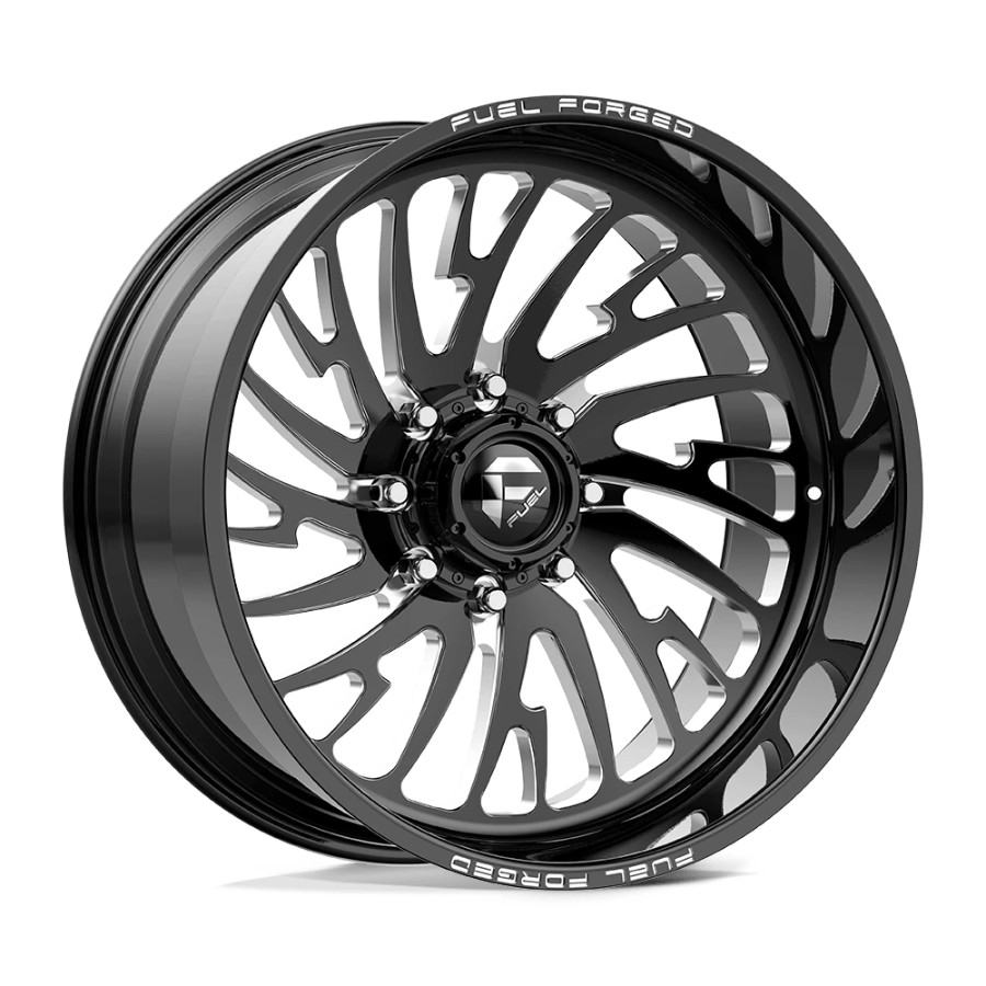 Fuel Forged FF121      i gruppen Universala produkter / Fälgar & Däck / Fälgar hos DDESIGN Scandinavia AB (var-Fuel-Forged-FF121-)