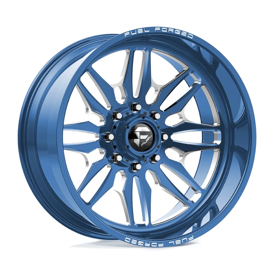 Fuel Forged FF123      i gruppen Universala produkter / Fälgar & Däck / Fälgar hos DDESIGN Scandinavia AB (var-Fuel-Forged-FF123-)