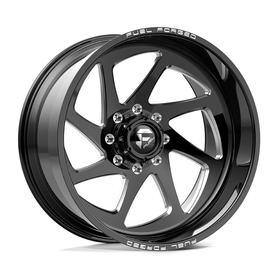 Fuel Forged FF124      i gruppen Universala produkter / Fälgar & Däck / Fälgar hos DDESIGN Scandinavia AB (var-Fuel-Forged-FF124-)