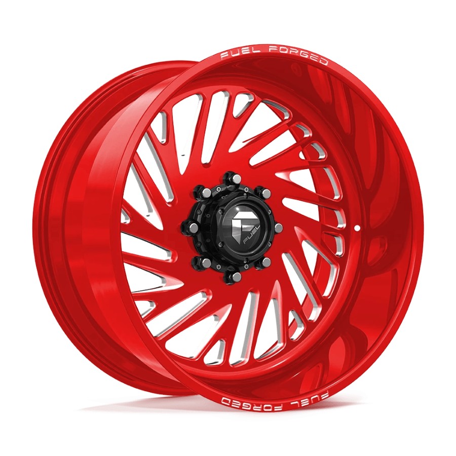 Fuel Forged FF126      i gruppen Universala produkter / Fälgar & Däck / Fälgar hos DDESIGN Scandinavia AB (var-Fuel-Forged-FF126-)
