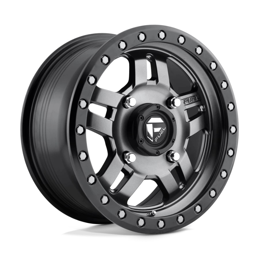 Fuel UTV ANZA      i gruppen Universala produkter / Fälgar & Däck / Fälgar hos DDESIGN Scandinavia AB (var-Fuel-UTV-ANZA)