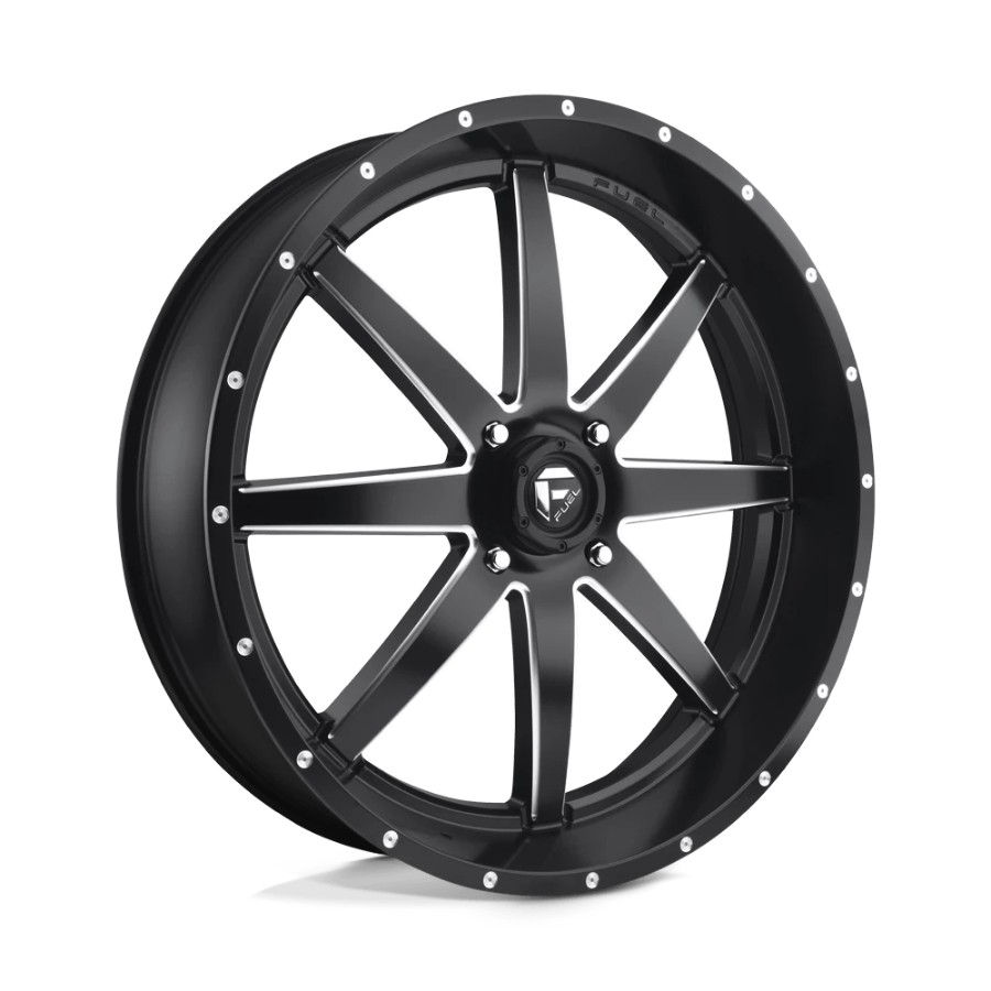 Fuel UTV MAVERICK      i gruppen Universala produkter / Fälgar & Däck / Fälgar hos DDESIGN Scandinavia AB (var-Fuel-UTV-MAVERICK)