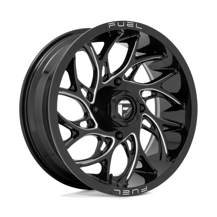 Fuel UTV RUNNER      i gruppen Universala produkter / Fälgar & Däck / Fälgar hos DDESIGN Scandinavia AB (var-Fuel-UTV-RUNNER)
