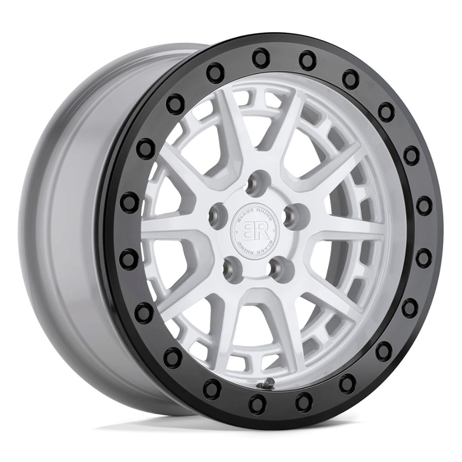 Black Rhino Hard Alloys GRAVEL BEADLOCK     i gruppen Universala produkter / Fälgar & Däck / Fälgar hos DDESIGN Scandinavia AB (var-GRAVEL-BEADLOCK-)