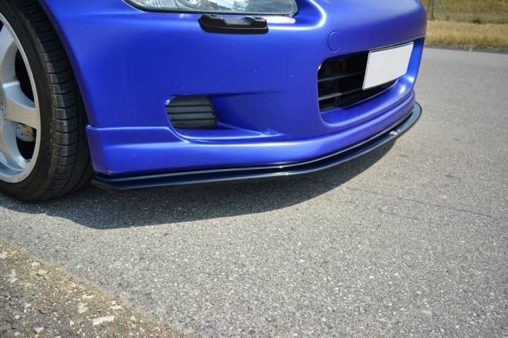 var-HO-S2000-1-FD2 Honda S2000 1999-2003 Frontsplitter V.2 Maxton Design 