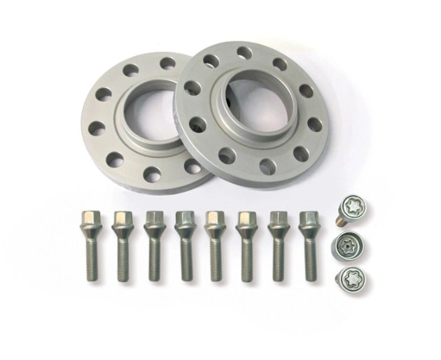 Smart MC1 2004- Spacers (3x112 57,1mm) H&R i gruppen Universala produkter / Chassi / Spacers / Spacers 3x112 hos DDESIGN Scandinavia AB (var-HR-53570)