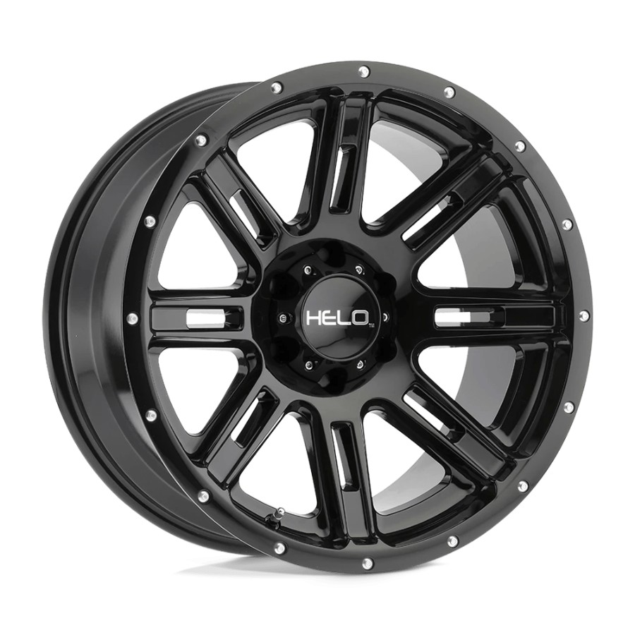 Helo HE900      i gruppen Universala produkter / Fälgar & Däck / Fälgar hos DDESIGN Scandinavia AB (var-Helo-HE900-)