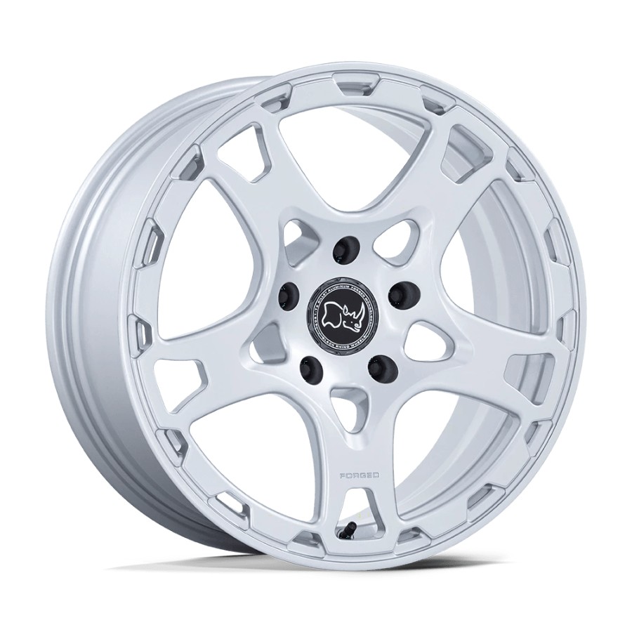 Black Rhino Hard Alloys KLAUE      i gruppen Universala produkter / Fälgar & Däck / Fälgar hos DDESIGN Scandinavia AB (var-KLAUE-)