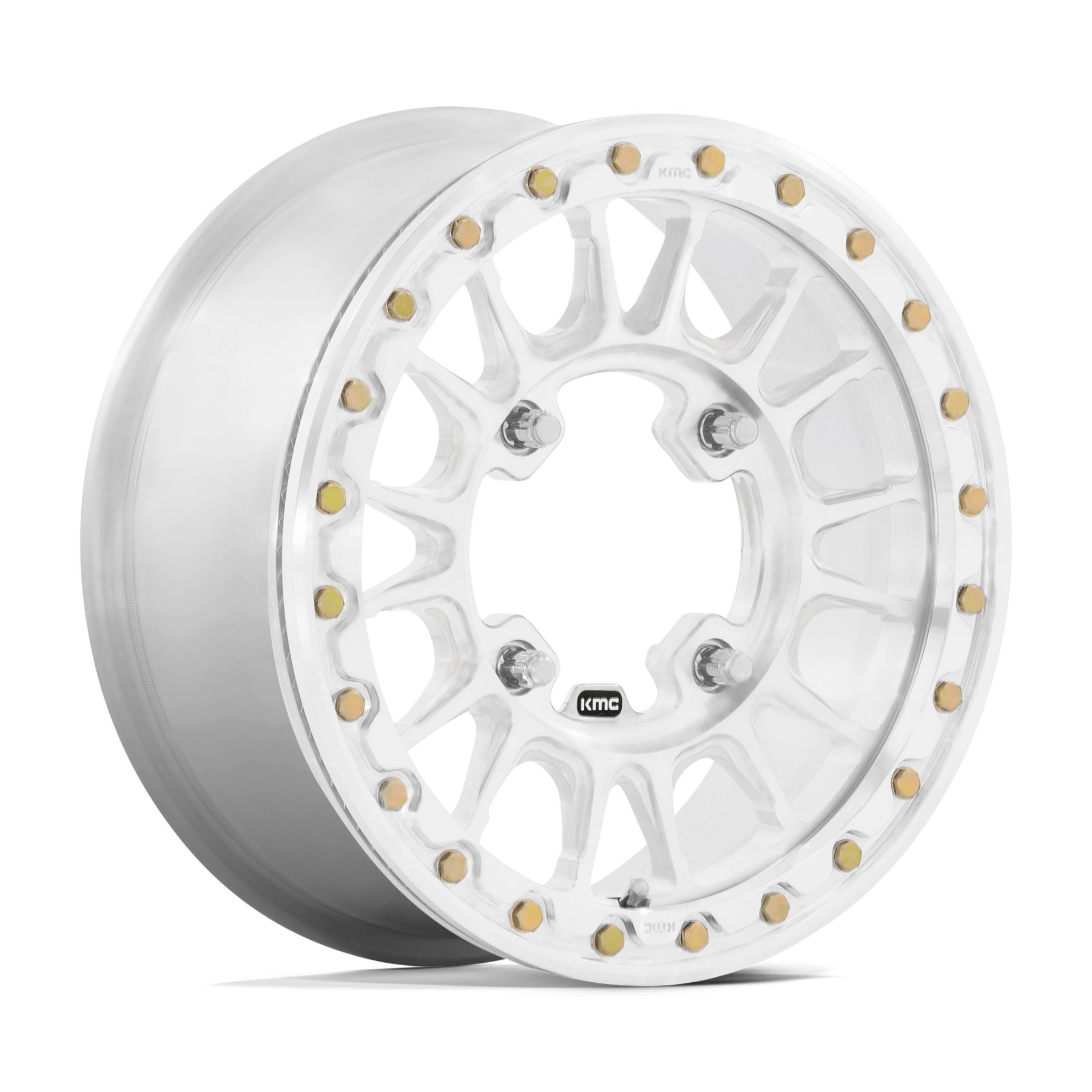 KMC Powersports IMPACT FORGED BEADLOCK    i gruppen Universala produkter / Fälgar & Däck / Fälgar hos DDESIGN Scandinavia AB (var-KMC-IMPACT-FORGED-BEA)