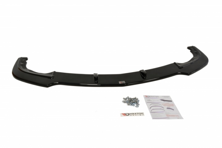 var-MA-3-2-MPS-FD1 Mazda 3 MPS 2009-2013 Frontsplitter V.1 Maxton Design 