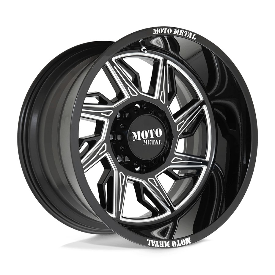 Moto Metal HURRICANE      i gruppen Universala produkter / Fälgar & Däck / Fälgar hos DDESIGN Scandinavia AB (var-Moto-Metal-HURRICANE-)