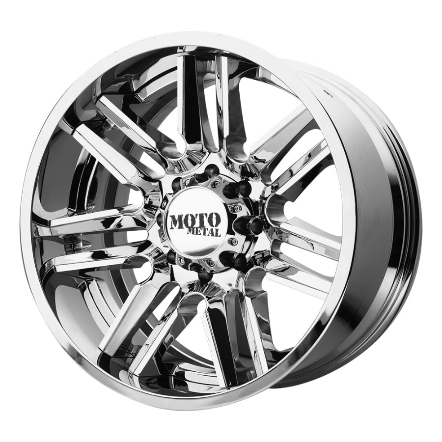 Moto Metal MO202      i gruppen Universala produkter / Fälgar & Däck / Fälgar hos DDESIGN Scandinavia AB (var-Moto-Metal-MO202-)
