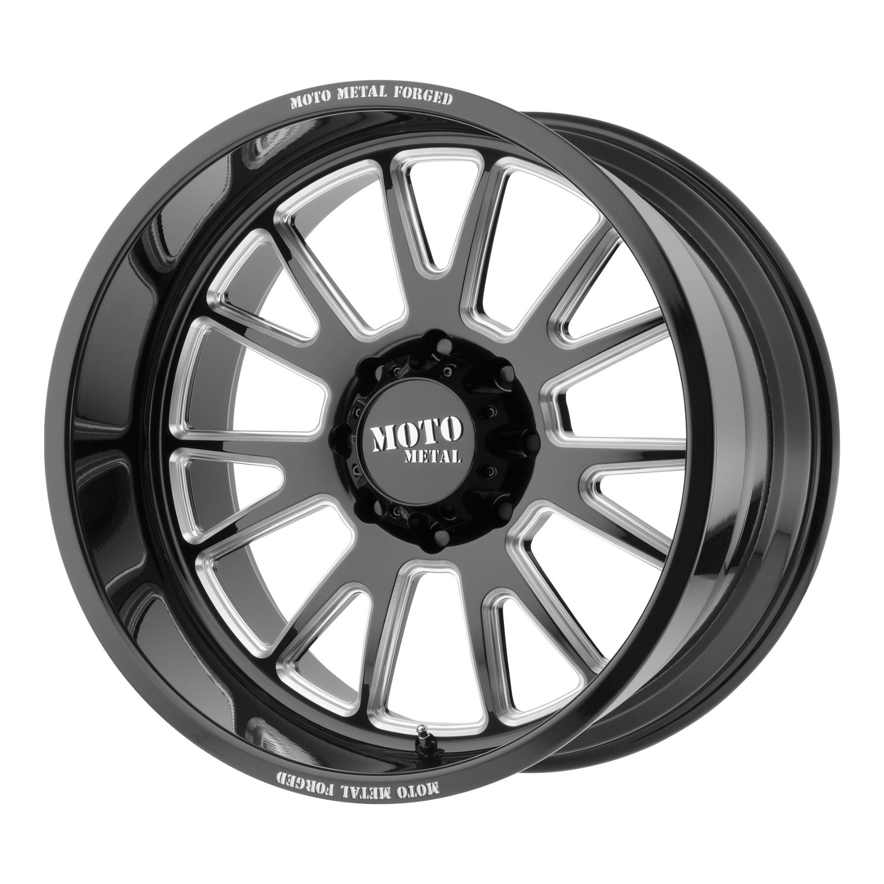 Moto Metal MO401      i gruppen Universala produkter / Fälgar & Däck / Fälgar hos DDESIGN Scandinavia AB (var-Moto-Metal-MO401-)