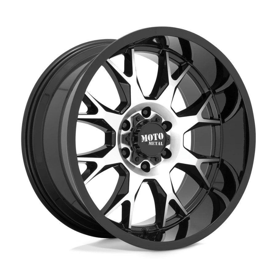 Moto Metal MO806      i gruppen Universala produkter / Fälgar & Däck / Fälgar hos DDESIGN Scandinavia AB (var-Moto-Metal-MO806-)