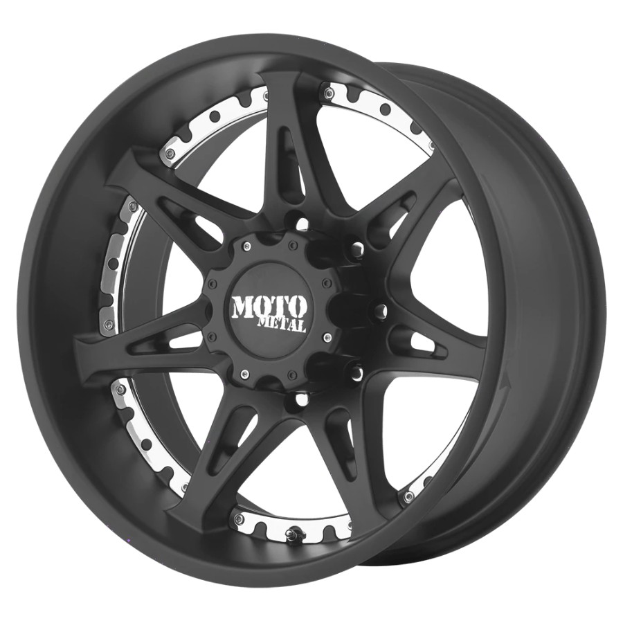 Moto Metal MO961      i gruppen Universala produkter / Fälgar & Däck / Fälgar hos DDESIGN Scandinavia AB (var-Moto-Metal-MO961-)
