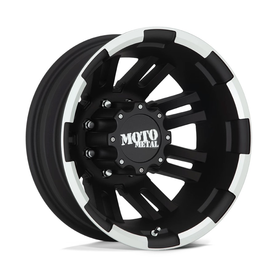 Moto Metal MO963      i gruppen Universala produkter / Fälgar & Däck / Fälgar hos DDESIGN Scandinavia AB (var-Moto-Metal-MO963-)