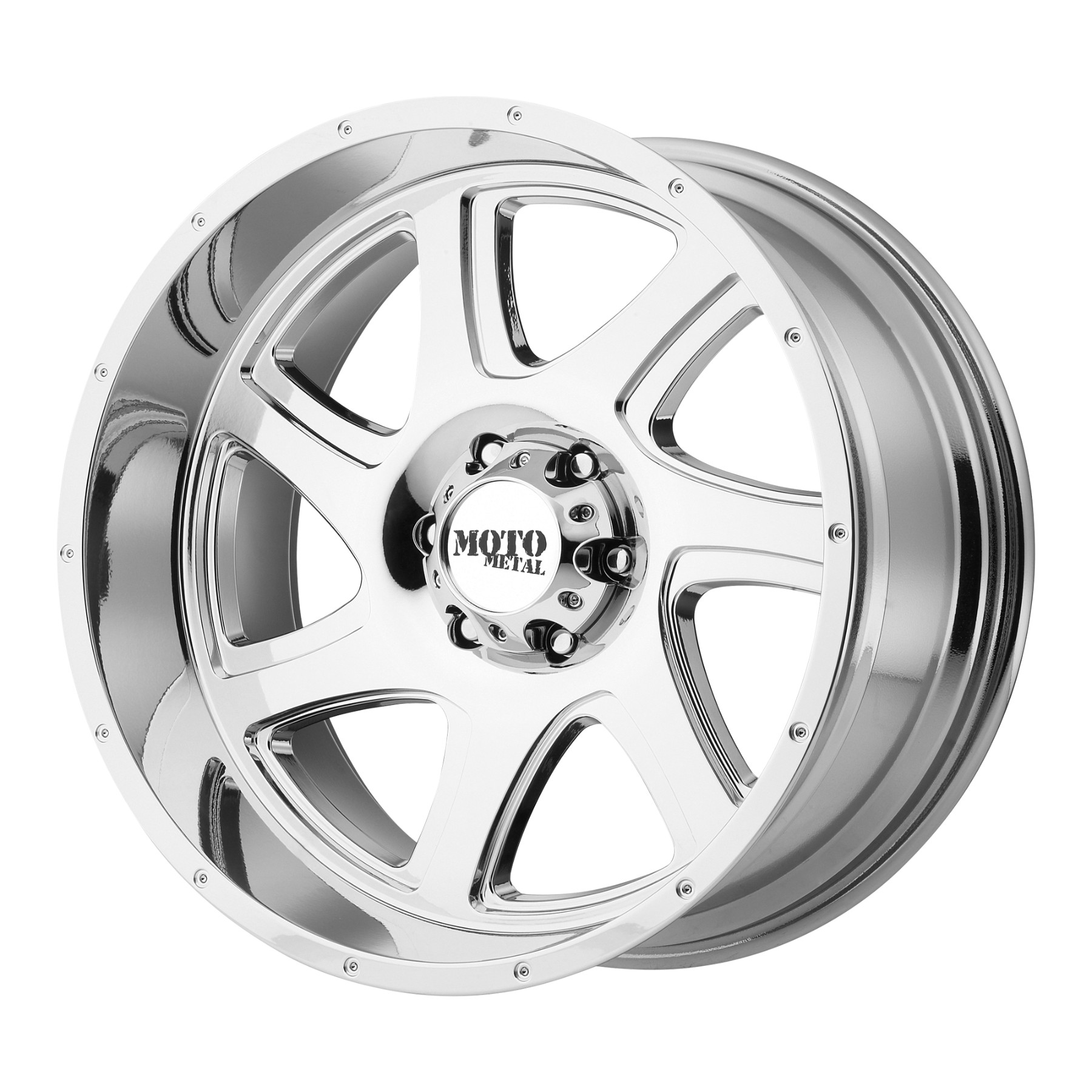Moto Metal MO976      i gruppen Universala produkter / Fälgar & Däck / Fälgar hos DDESIGN Scandinavia AB (var-Moto-Metal-MO976-)