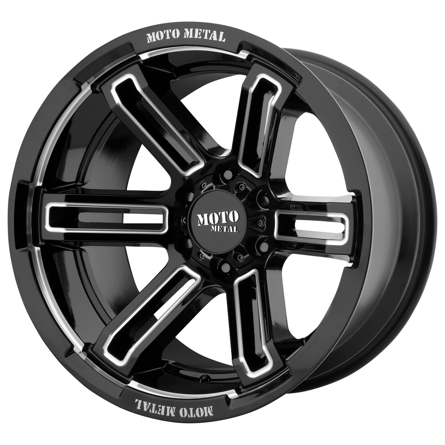 Moto Metal RUKUS      i gruppen Universala produkter / Fälgar & Däck / Fälgar hos DDESIGN Scandinavia AB (var-Moto-Metal-RUKUS-)