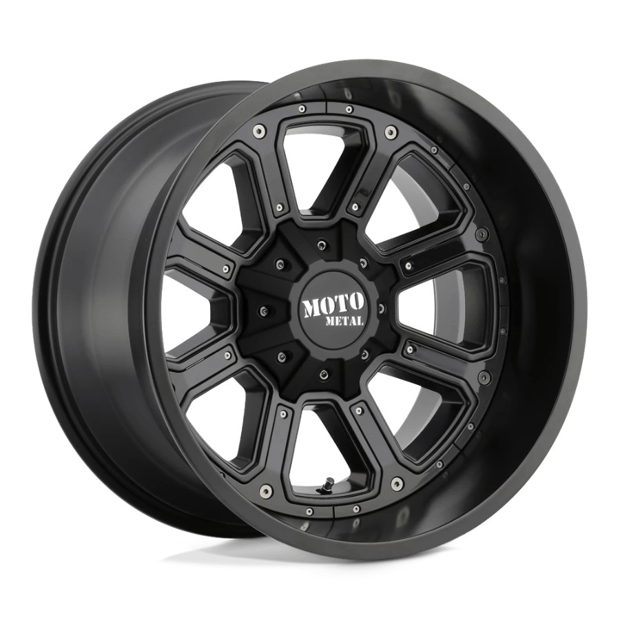 Moto Metal SHIFT      i gruppen Universala produkter / Fälgar & Däck / Fälgar hos DDESIGN Scandinavia AB (var-Moto-Metal-SHIFT-)