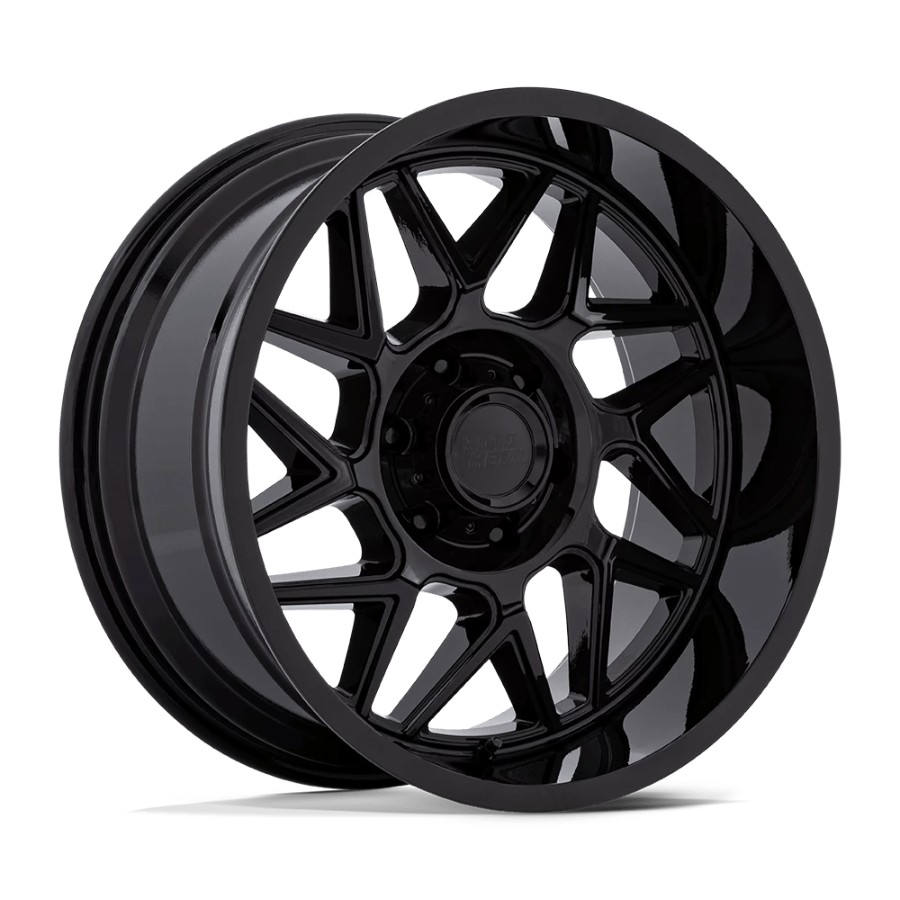 Moto Metal TURBINE      i gruppen Universala produkter / Fälgar & Däck / Fälgar hos DDESIGN Scandinavia AB (var-Moto-Metal-TURBINE-)