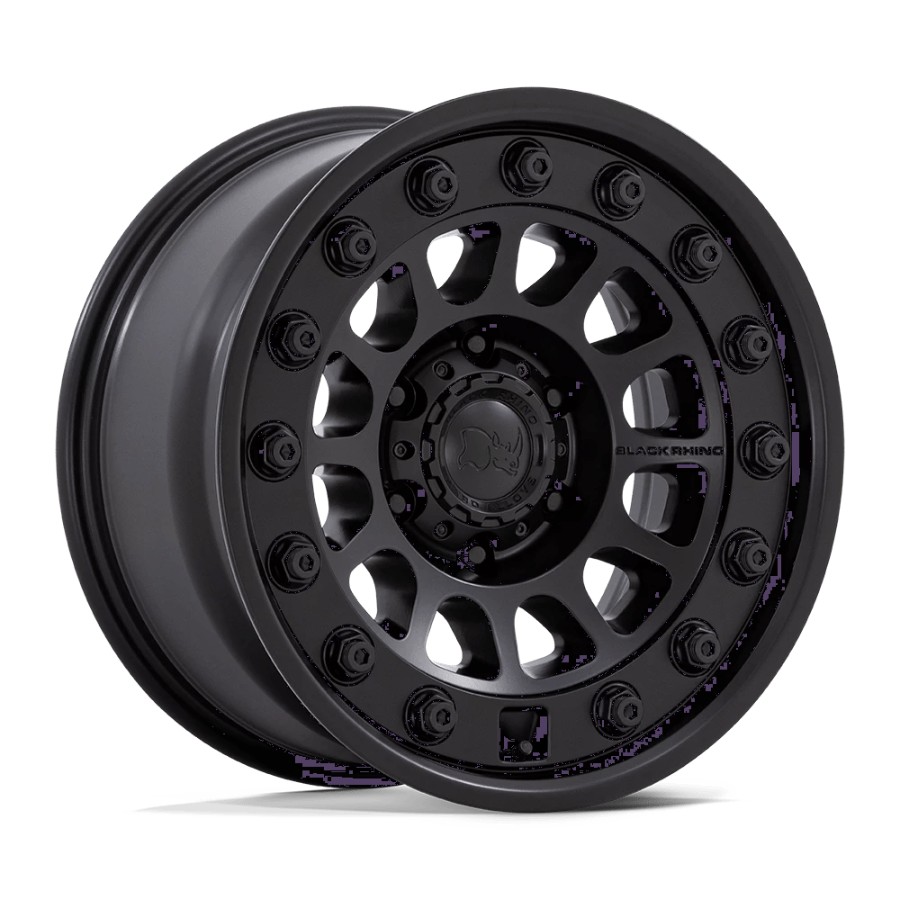 Black Rhino Hard Alloys OUTBACK      i gruppen Universala produkter / Fälgar & Däck / Fälgar hos DDESIGN Scandinavia AB (var-OUTBACK-)