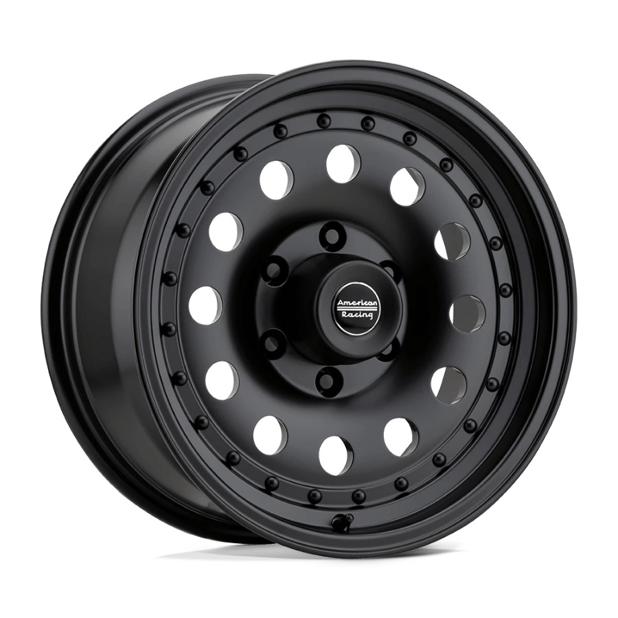 American Racing OUTLAW II     i gruppen Universala produkter / Fälgar & Däck / Fälgar hos DDESIGN Scandinavia AB (var-OUTLAW-II-)