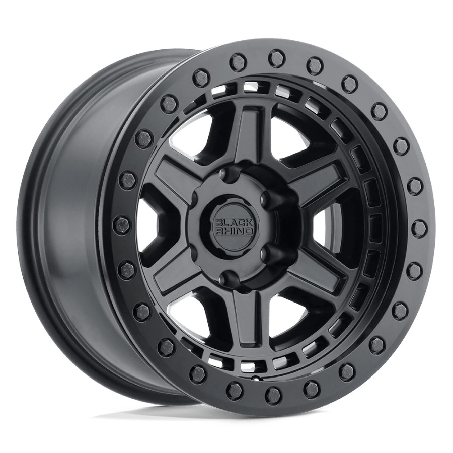 Black Rhino Hard Alloys RENO      i gruppen Universala produkter / Fälgar & Däck / Fälgar hos DDESIGN Scandinavia AB (var-RENO-)