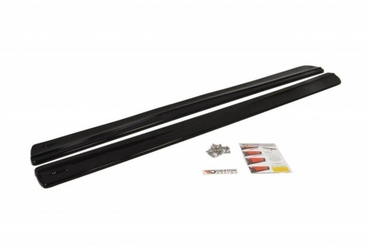 var-SE-IB-4-SC-SD1T Seat Ibiza MK4 Sportcoupe 2008-2012 Sidoextensions V.1 Maxton Design 