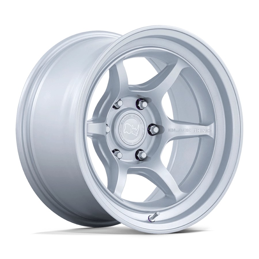 Black Rhino Hard Alloys SHOGUN      i gruppen Universala produkter / Fälgar & Däck / Fälgar hos DDESIGN Scandinavia AB (var-SHOGUN-)