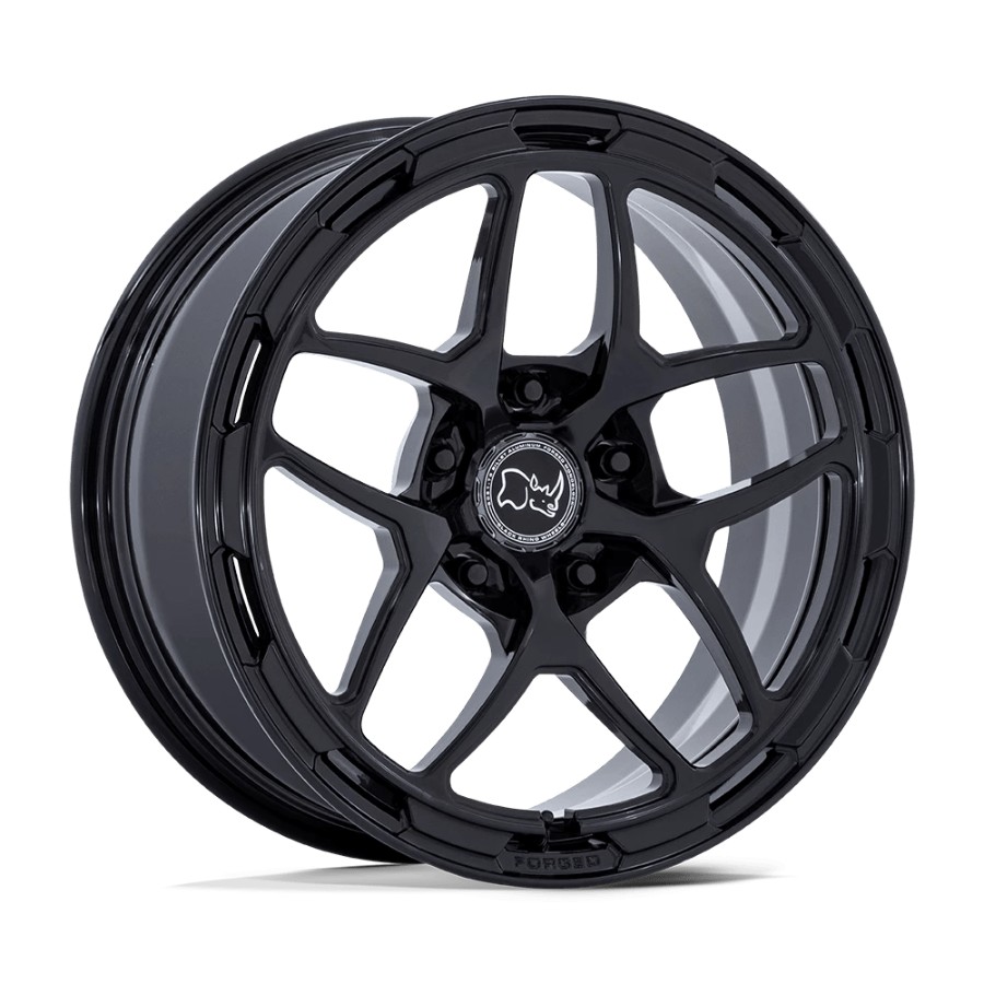Black Rhino Hard Alloys STALLBERG      i gruppen Universala produkter / Fälgar & Däck / Fälgar hos DDESIGN Scandinavia AB (var-STALLBERG-)