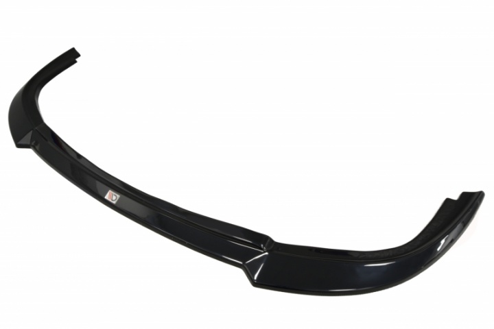 var-SU-IM-2F2-WRX-FD1 Subaru Impreza WRX 2003-2006 Frontsplitter V.1 Maxton Design 