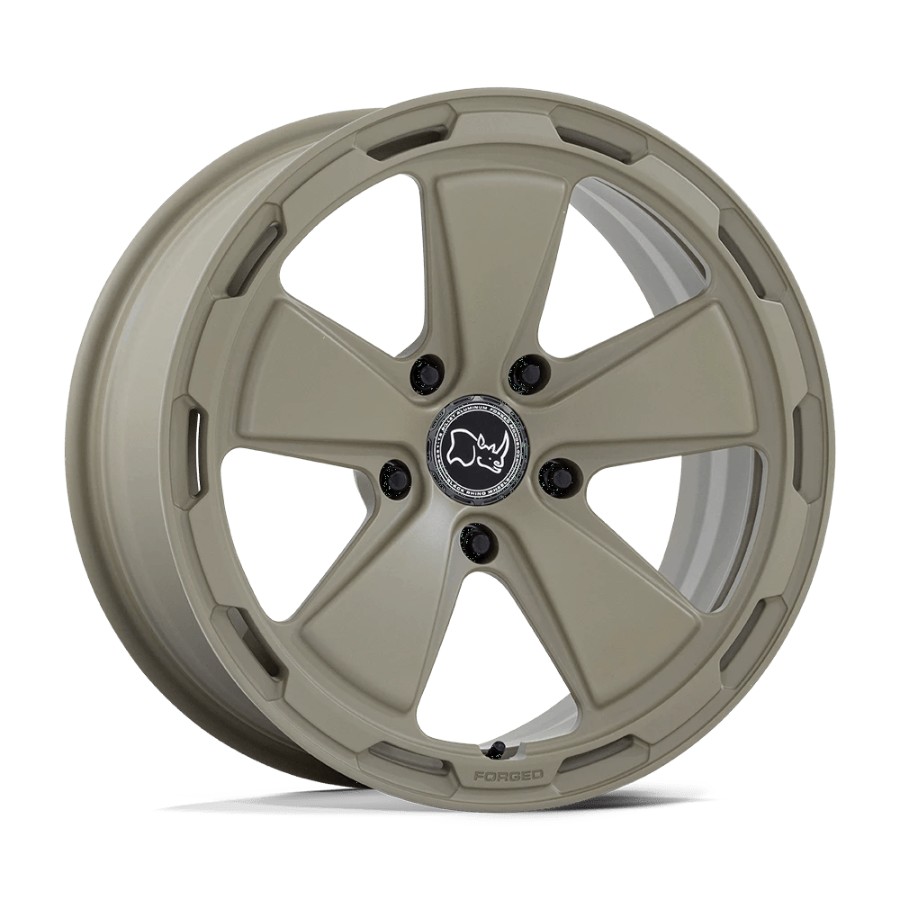 Black Rhino Hard Alloys TAIGA      i gruppen Universala produkter / Fälgar & Däck / Fälgar hos DDESIGN Scandinavia AB (var-TAIGA-)