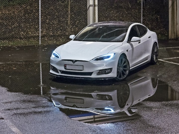 var-TE-MODELS-1F-SD1 Tesla Model S Facelift 2016+ Sidoextensions Maxton Design 