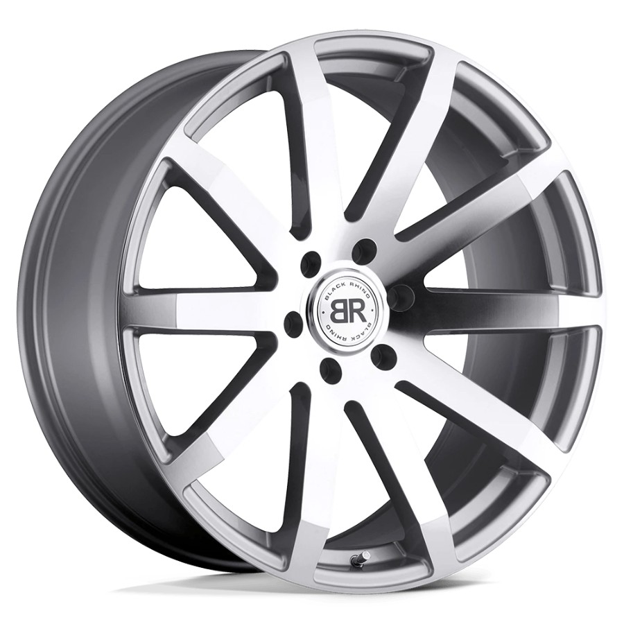 Black Rhino Hard Alloys TRAVERSE      i gruppen Universala produkter / Fälgar & Däck / Fälgar hos DDESIGN Scandinavia AB (var-TRAVERSE-)