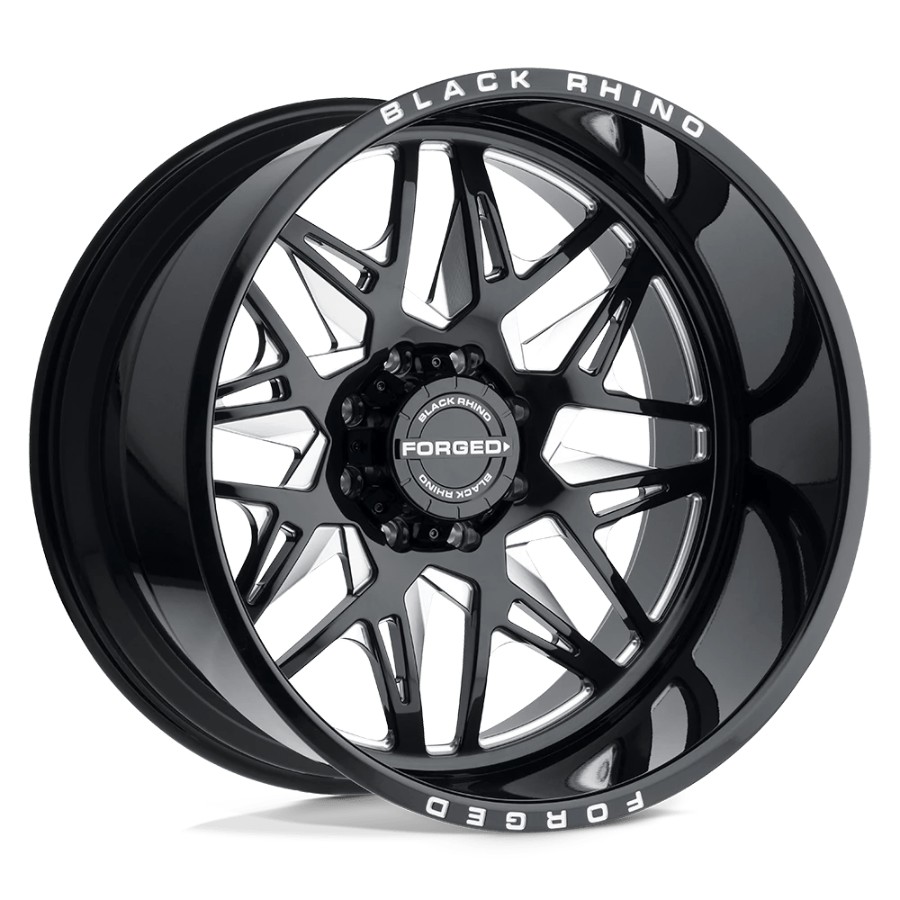 Black Rhino Hard Alloys TWISTER      i gruppen Universala produkter / Fälgar & Däck / Fälgar hos DDESIGN Scandinavia AB (var-TWISTER-)