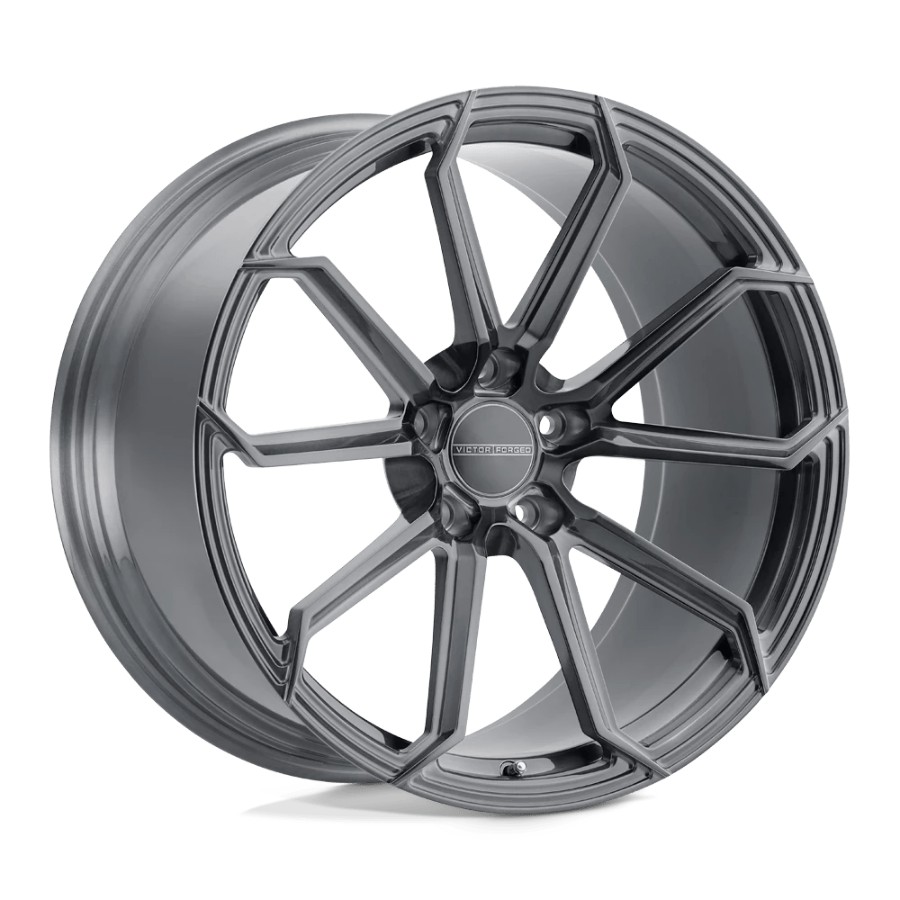 Victor Equipment FOX FORGED     i gruppen Universala produkter / Fälgar & Däck / Fälgar hos DDESIGN Scandinavia AB (var-Victor-FOX-FORGED-)