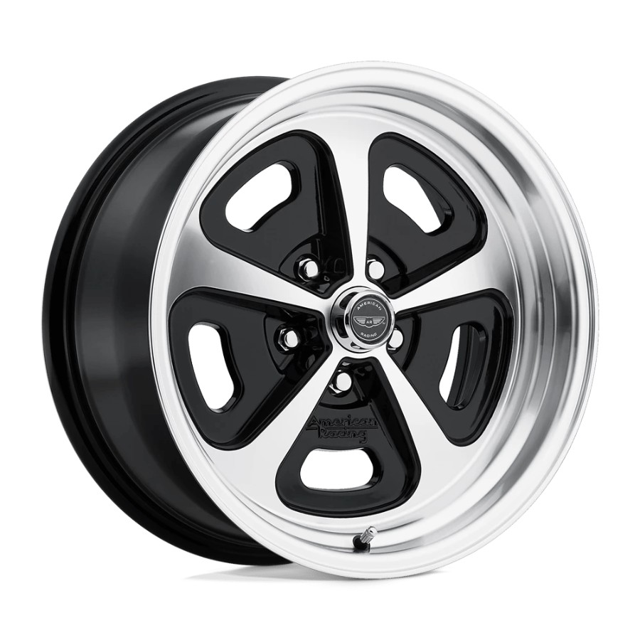 American Racing Vintage 500 MONO CAST    i gruppen Universala produkter / Fälgar & Däck / Fälgar hos DDESIGN Scandinavia AB (var-Vintage-500-MONO-CAST)