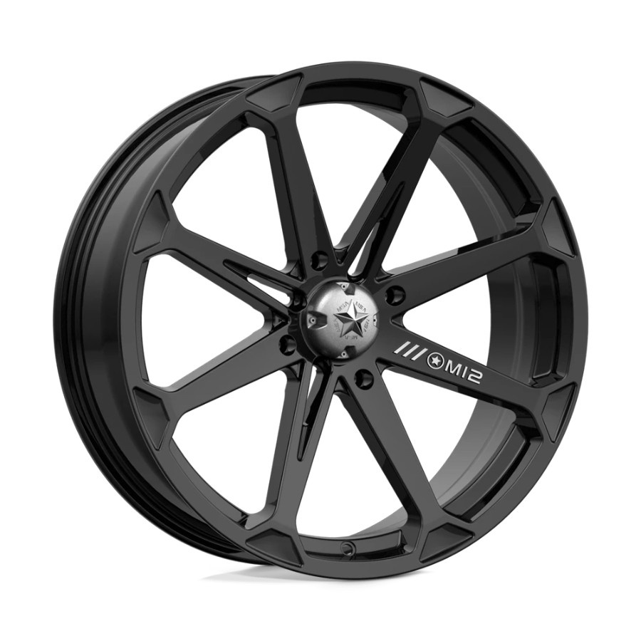 MSA Offroad Wheels DIESEL      i gruppen Universala produkter / Fälgar & Däck / Fälgar hos DDESIGN Scandinavia AB (var-Wheels-DIESEL-)