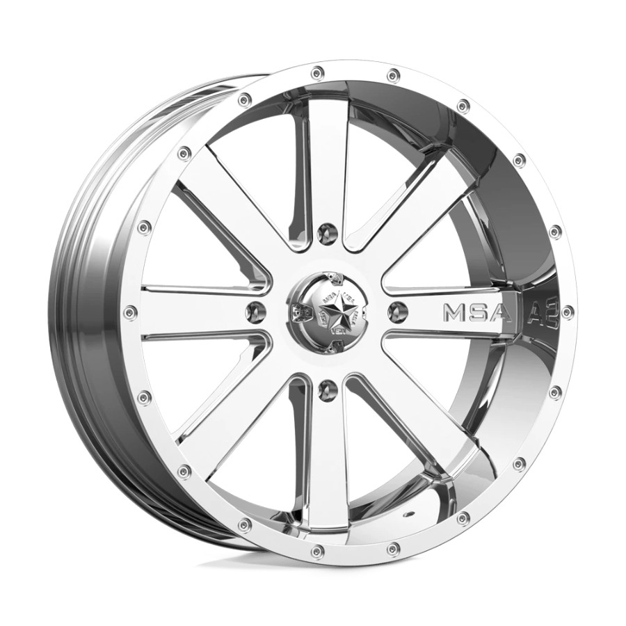MSA Offroad Wheels FLASH      i gruppen Universala produkter / Fälgar & Däck / Fälgar hos DDESIGN Scandinavia AB (var-Wheels-FLASH-)