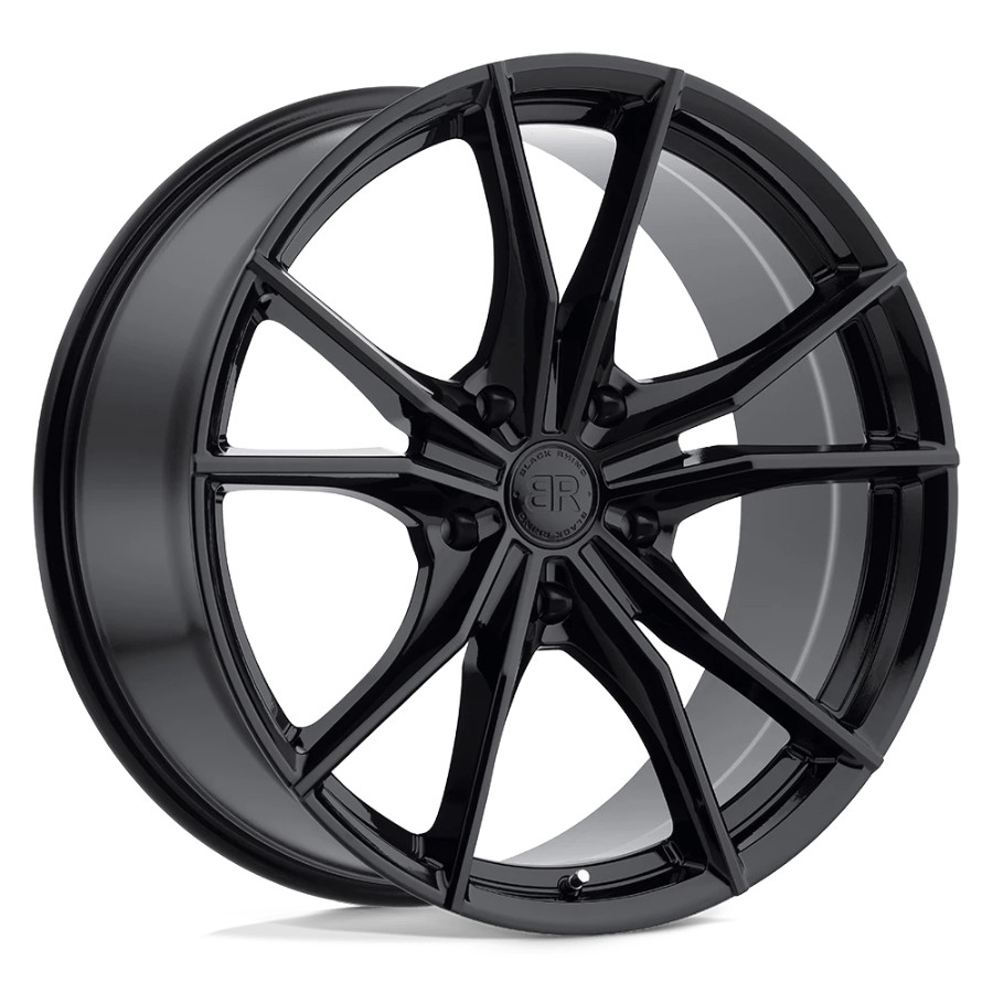 Black Rhino Hard Alloys ZION      i gruppen Universala produkter / Fälgar & Däck / Fälgar hos DDESIGN Scandinavia AB (var-ZION-)